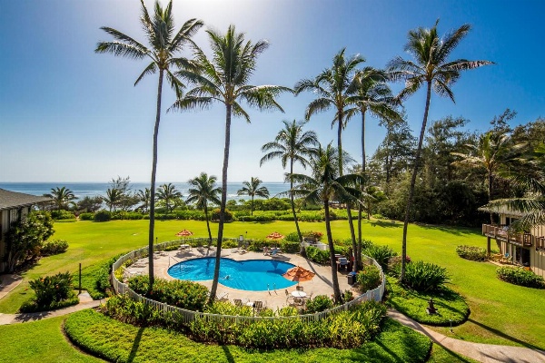 Castle Kaha Lani Resort image 8