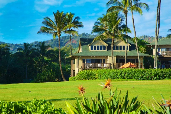 Castle Kaha Lani Resort image 10